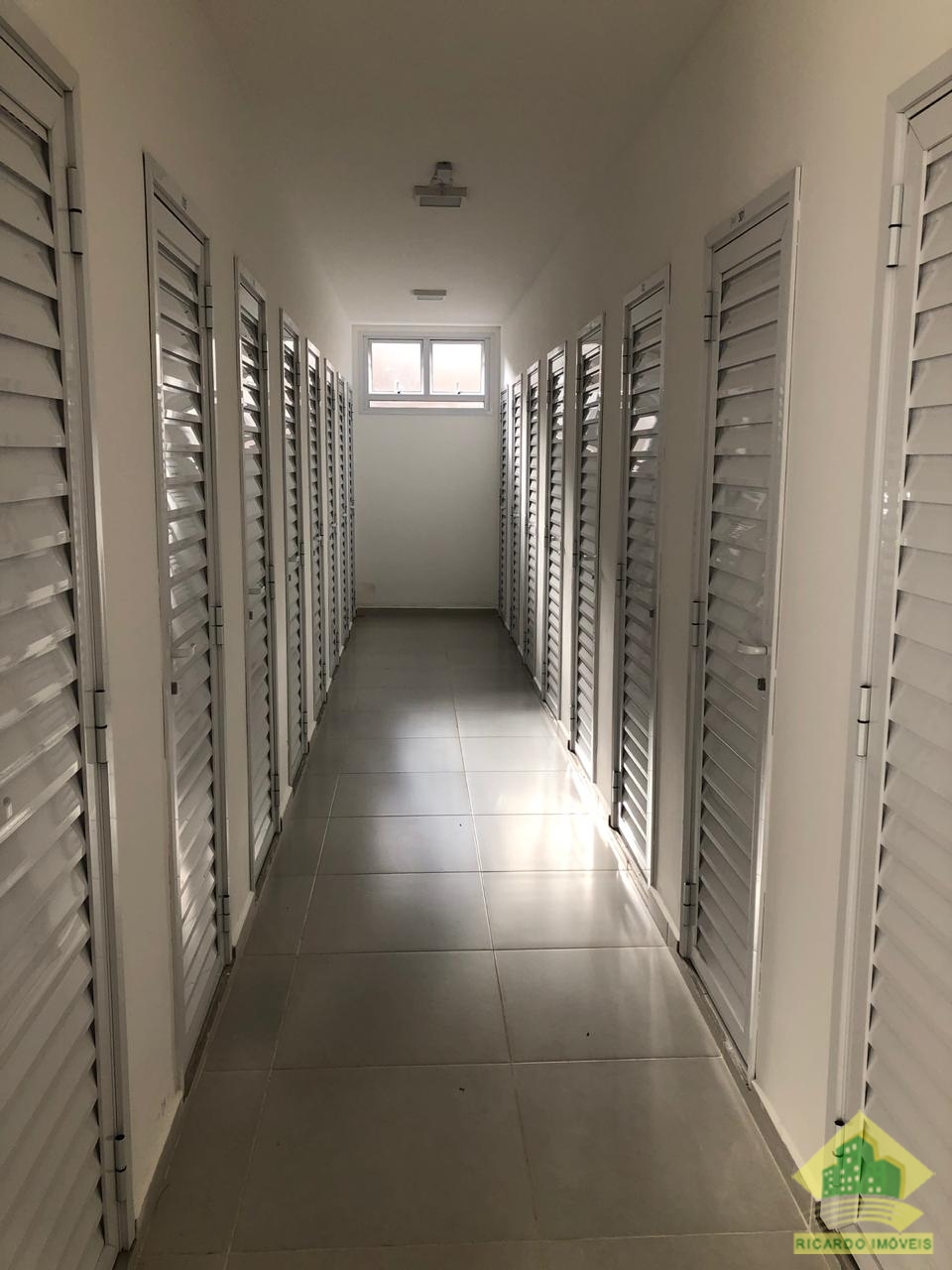 Cobertura Alto Padrão