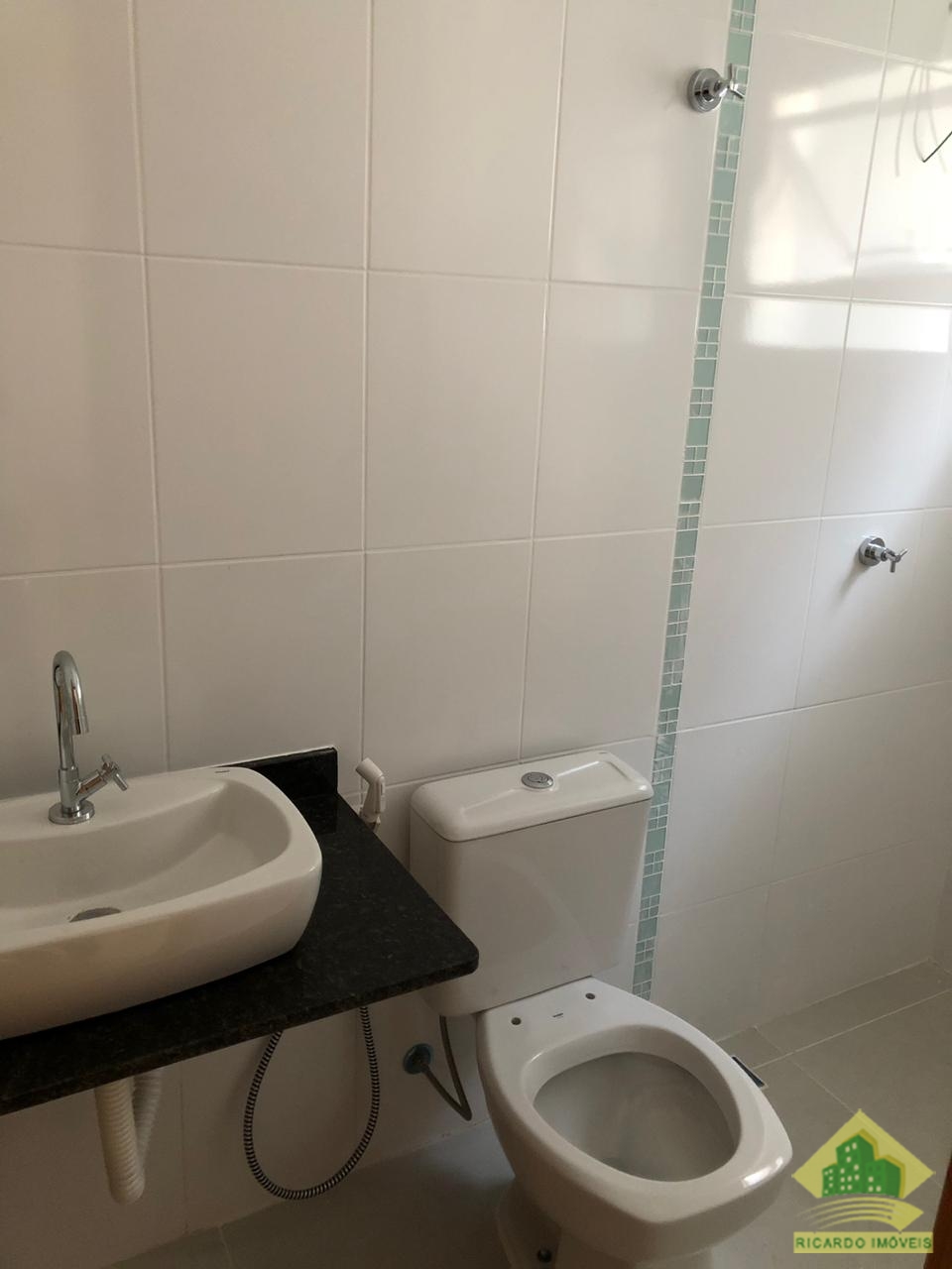 Cobertura Alto Padrão