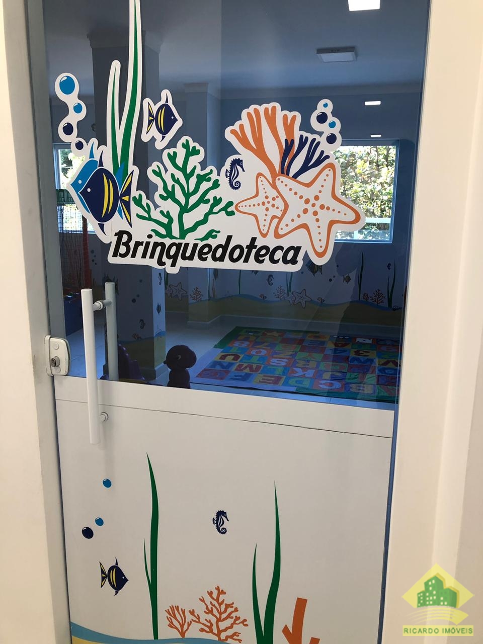 Cobertura Alto Padrão
