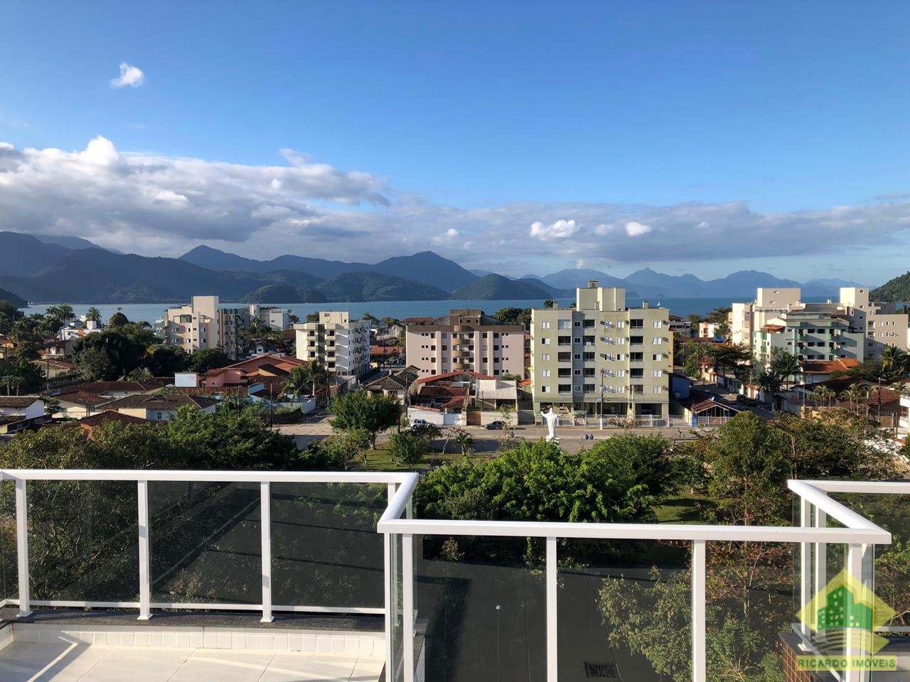 Cobertura Alto Padrão