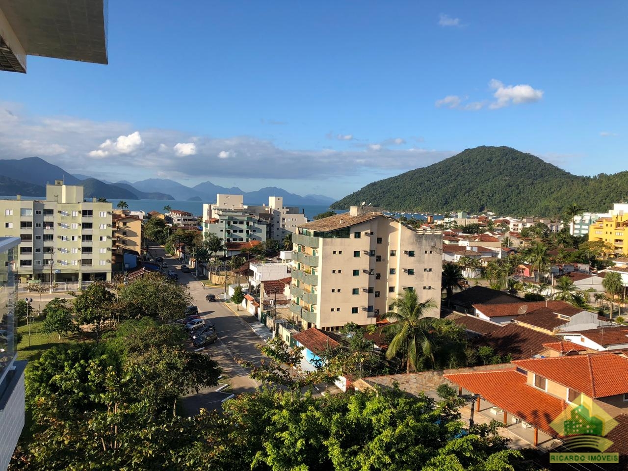 Cobertura Alto Padrão