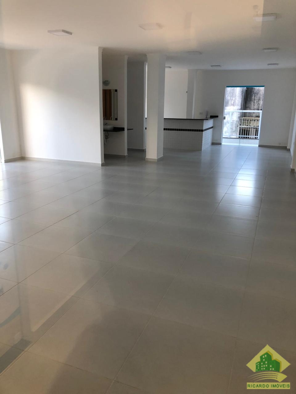 Cobertura Alto Padrão