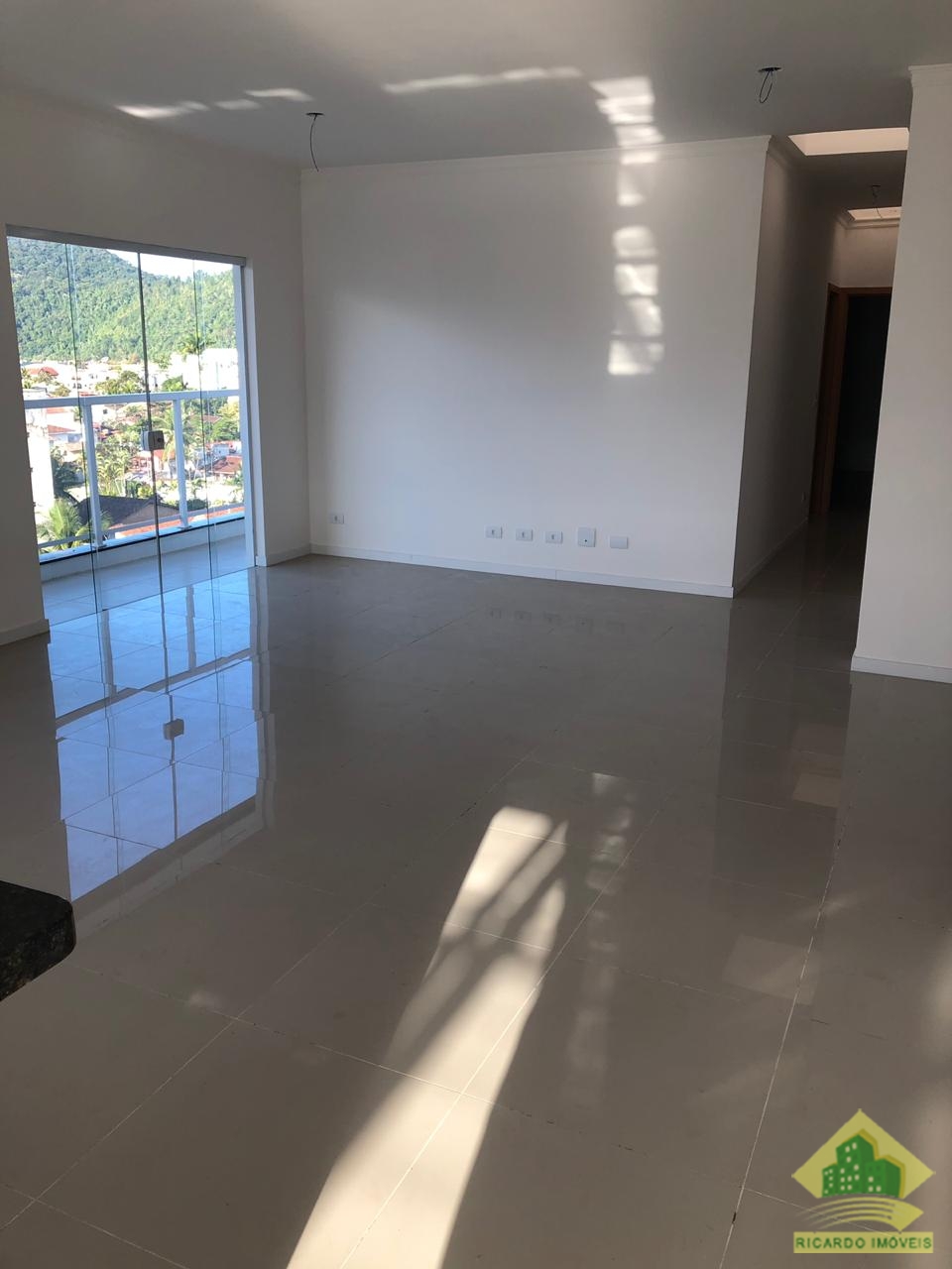 Cobertura Alto Padrão