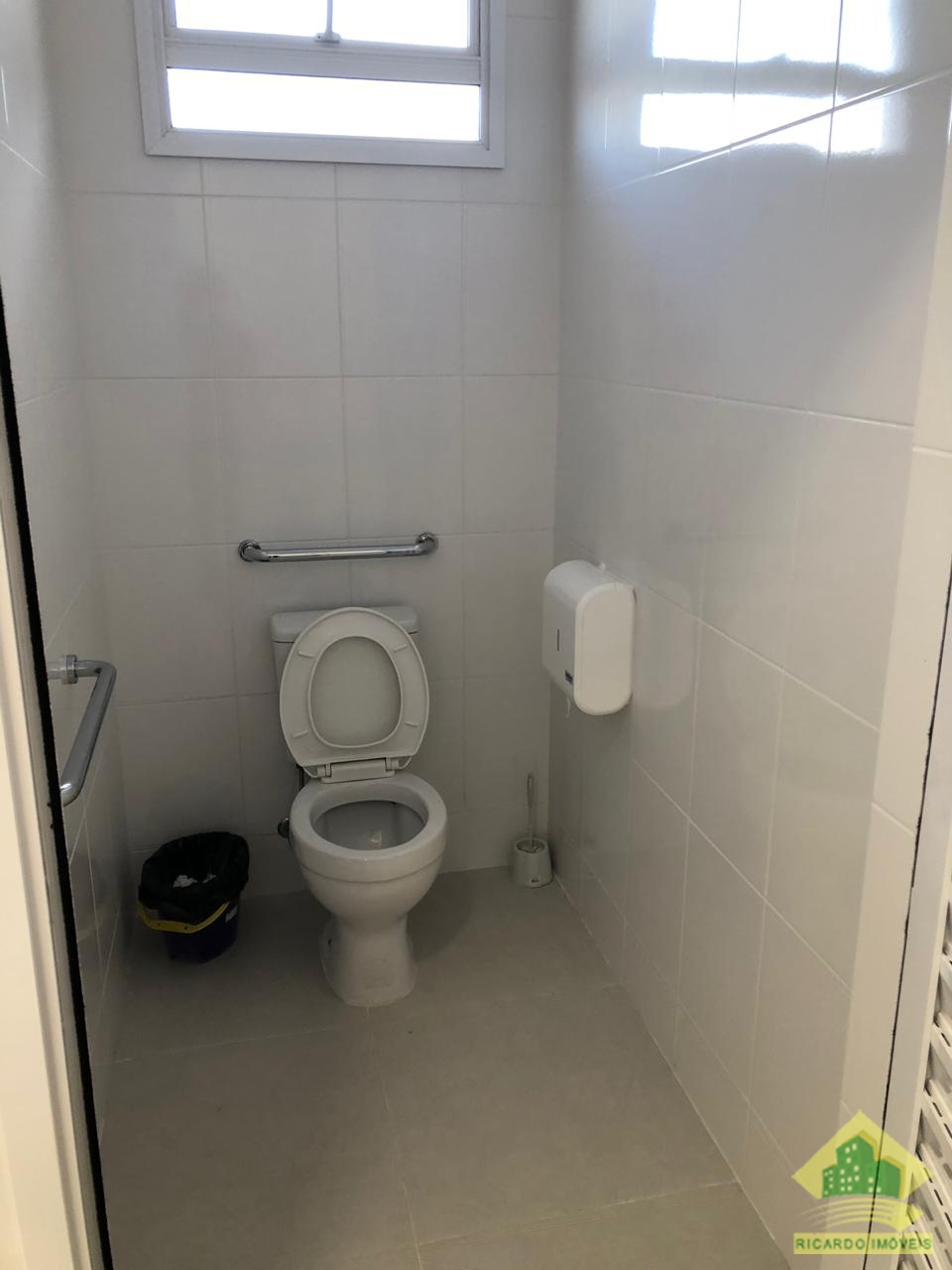Cobertura Alto Padrão