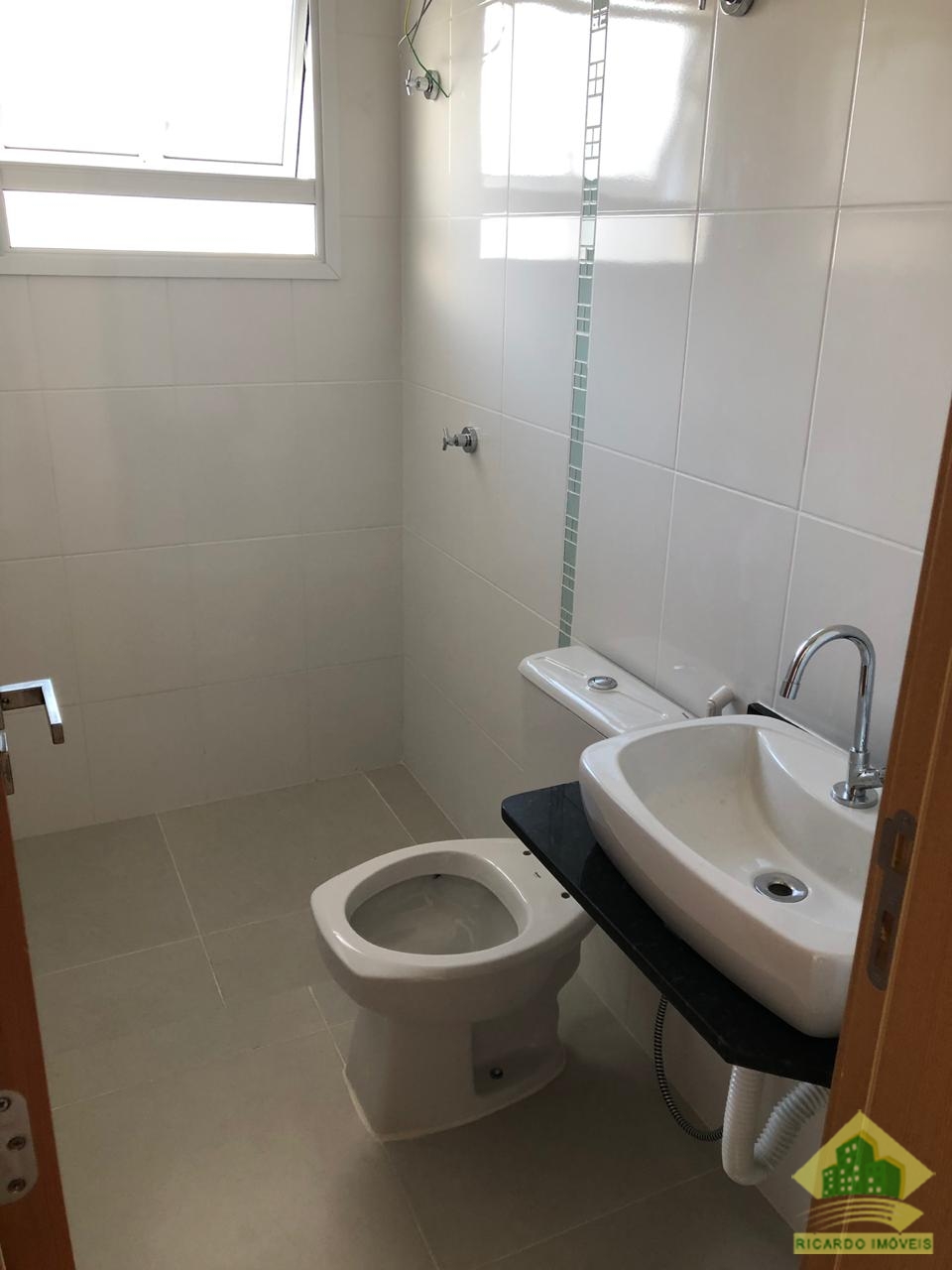 Cobertura Alto Padrão