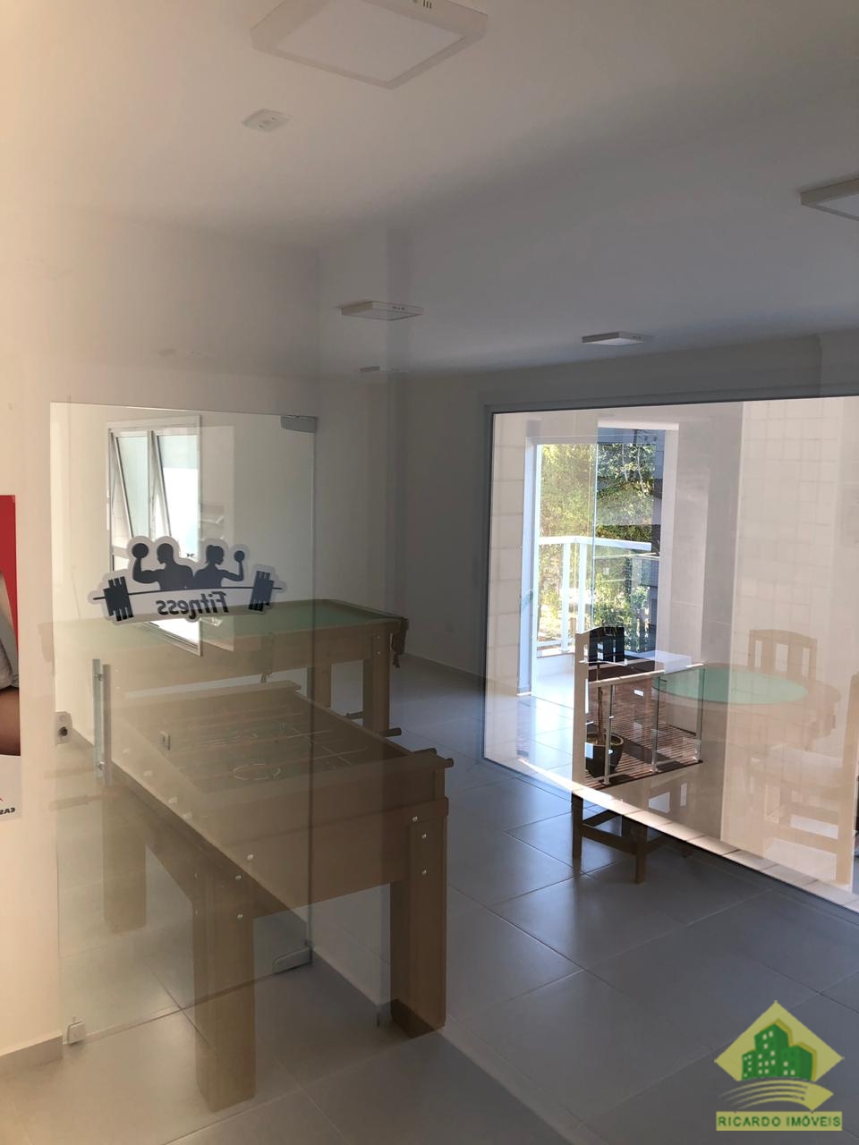 Cobertura Alto Padrão