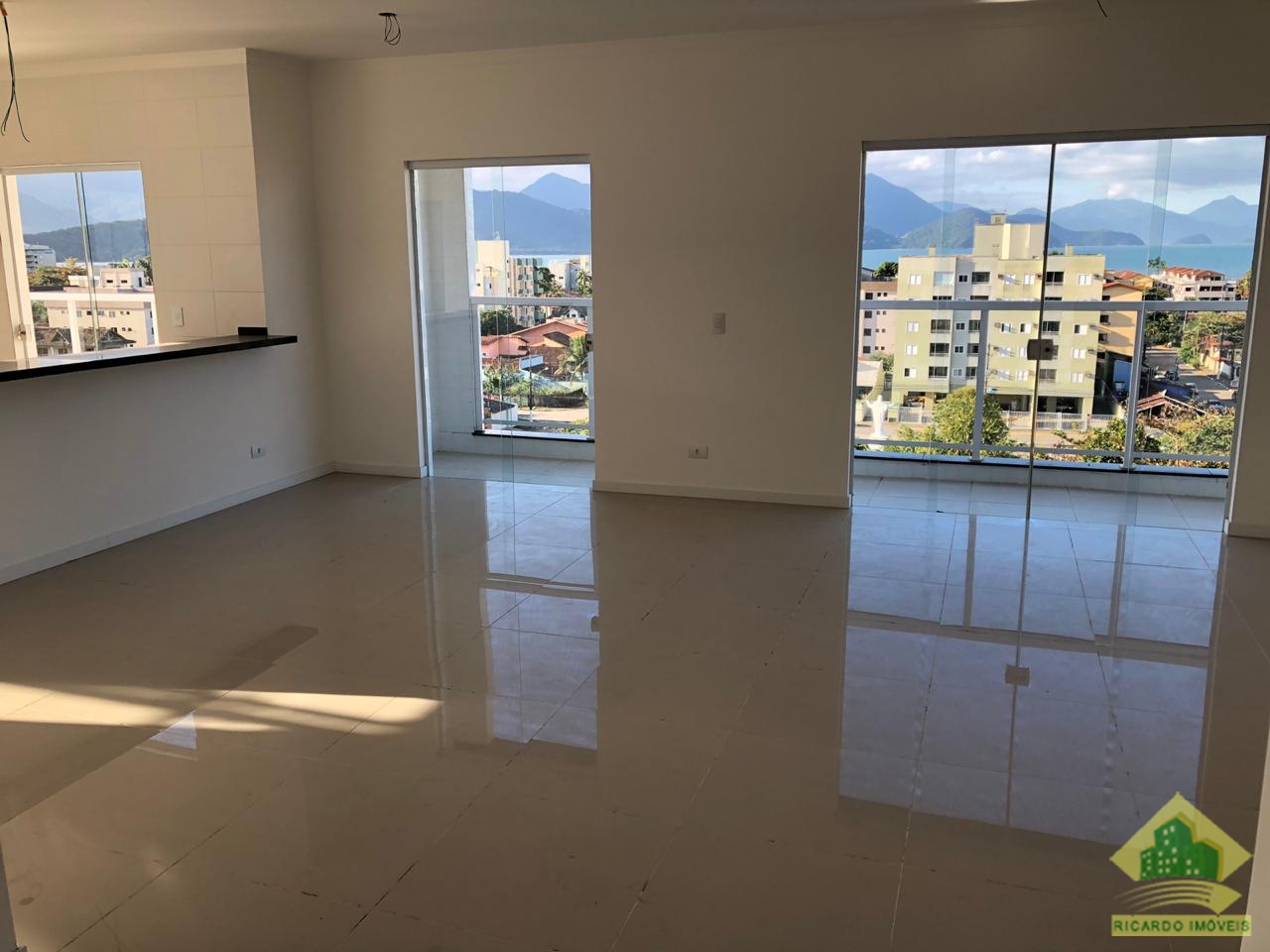 Cobertura Alto Padrão