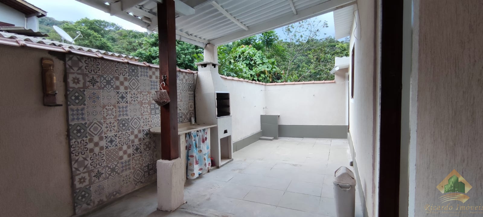 Casa no bairro ipiranguinha