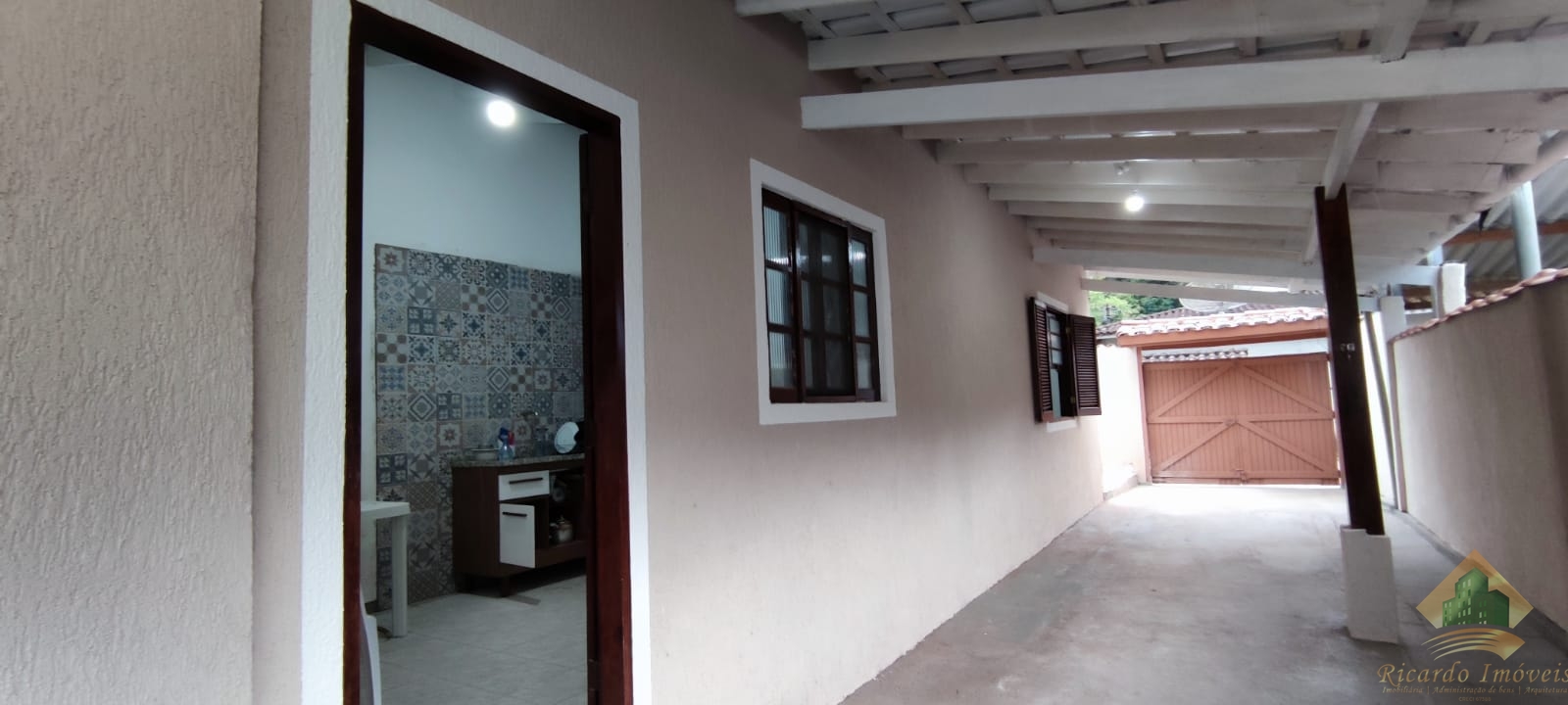 Casa no bairro ipiranguinha