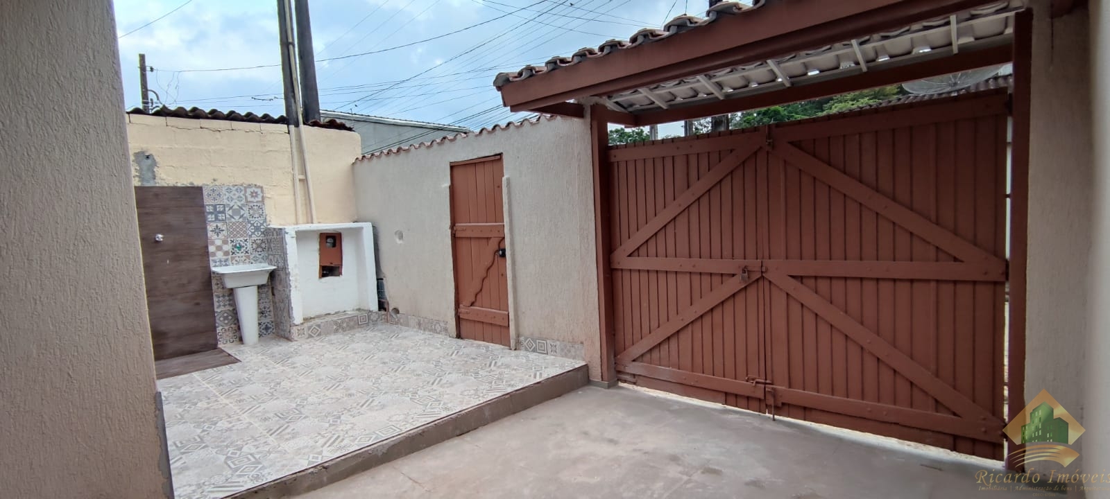 Casa no bairro ipiranguinha