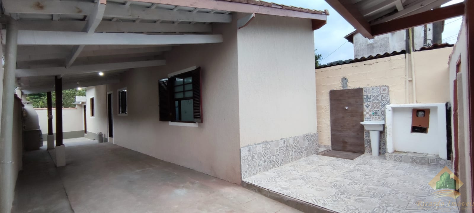 Casa no bairro ipiranguinha