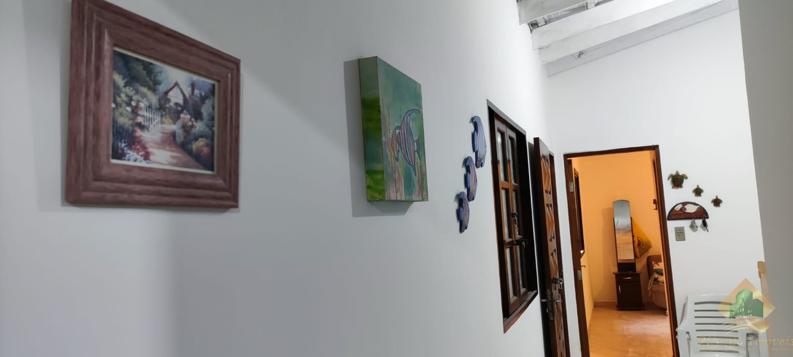 Casa no bairro ipiranguinha
