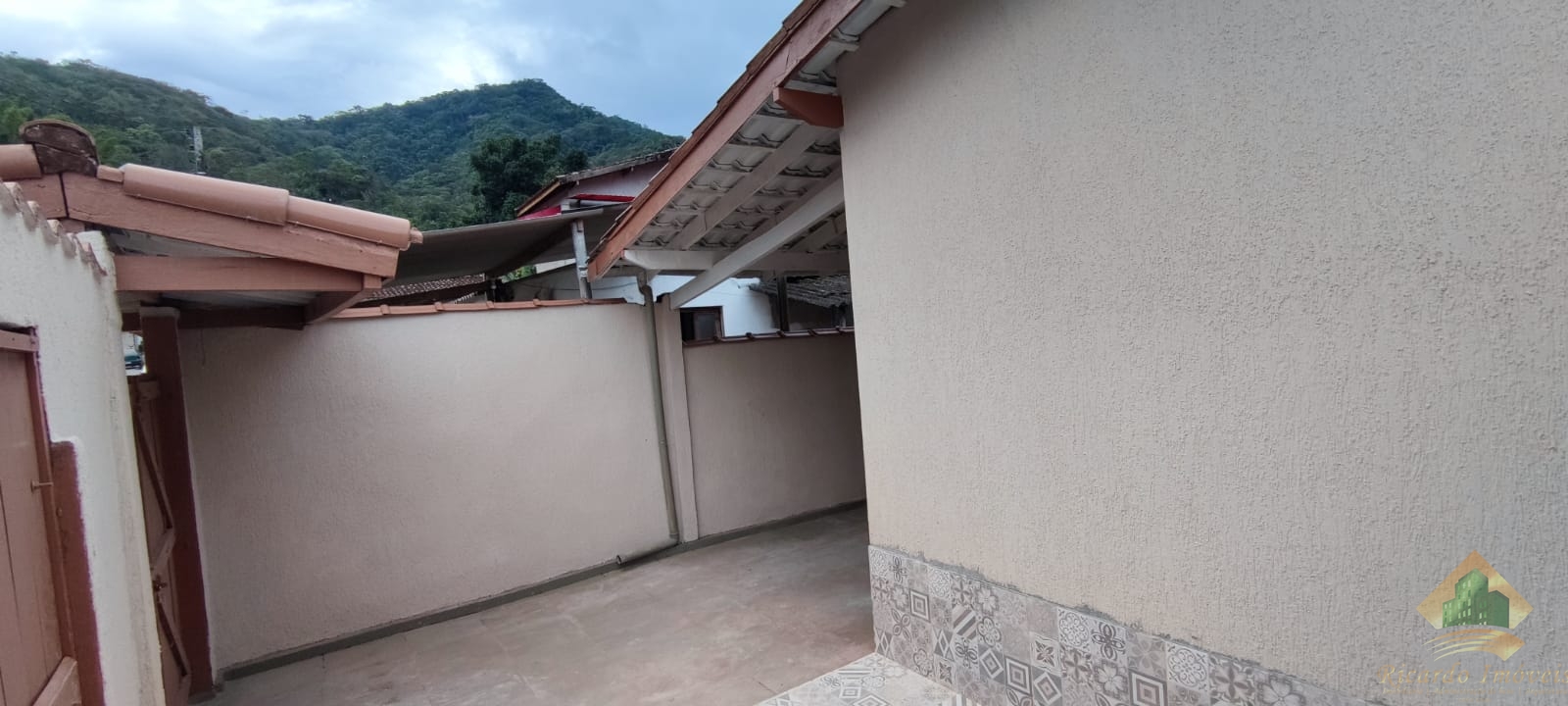 Casa no bairro ipiranguinha