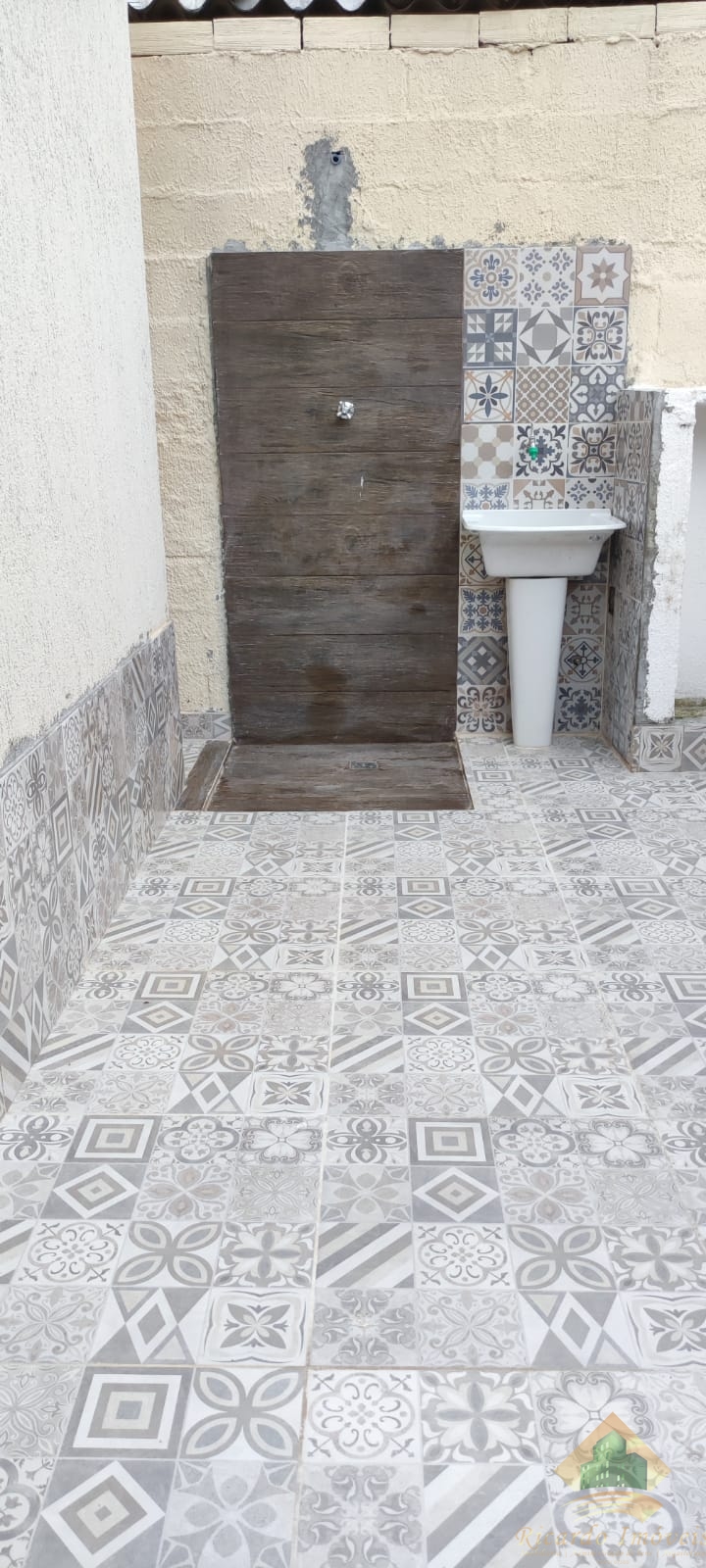 Casa no bairro ipiranguinha