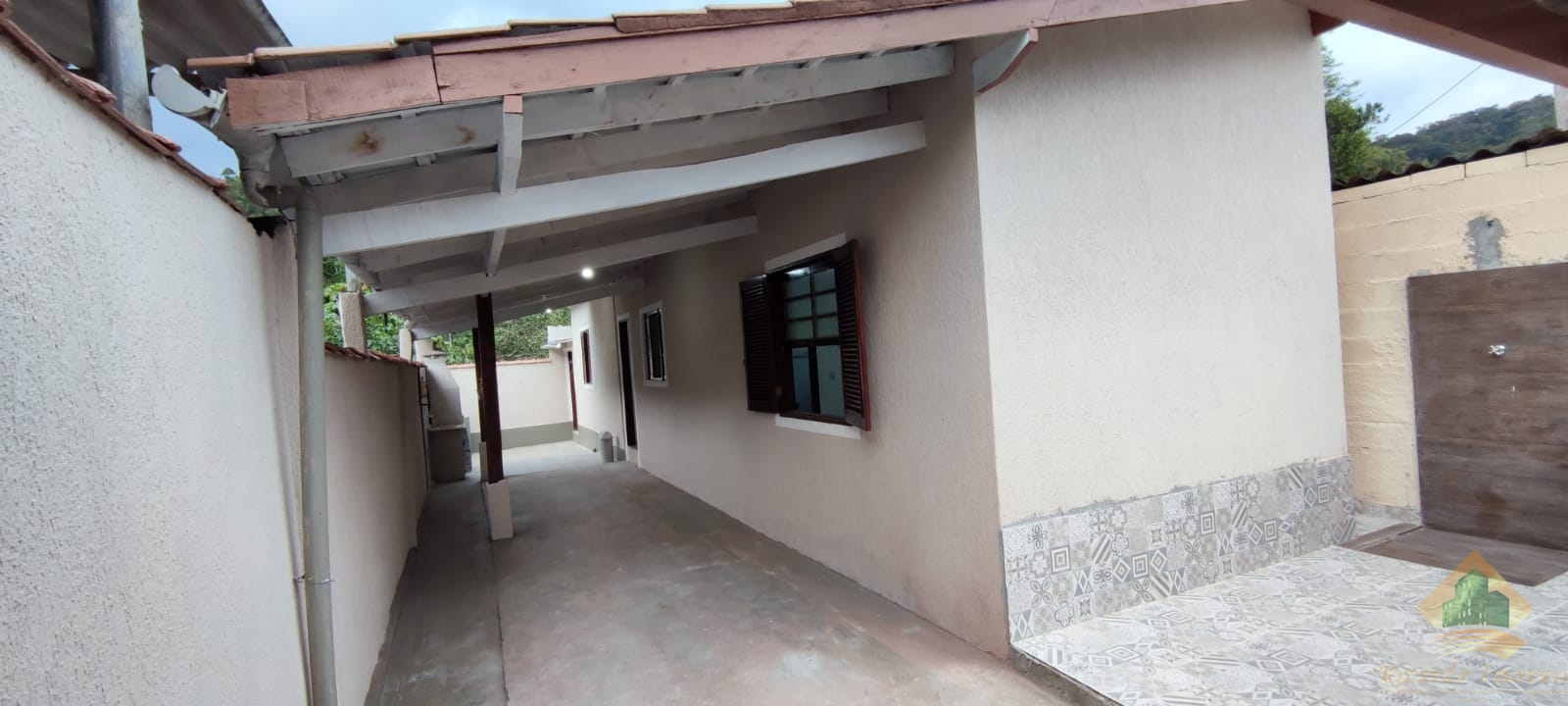 Casa no bairro ipiranguinha