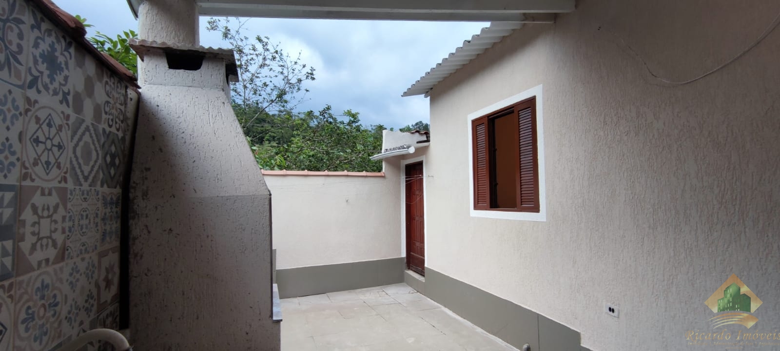 Casa no bairro ipiranguinha