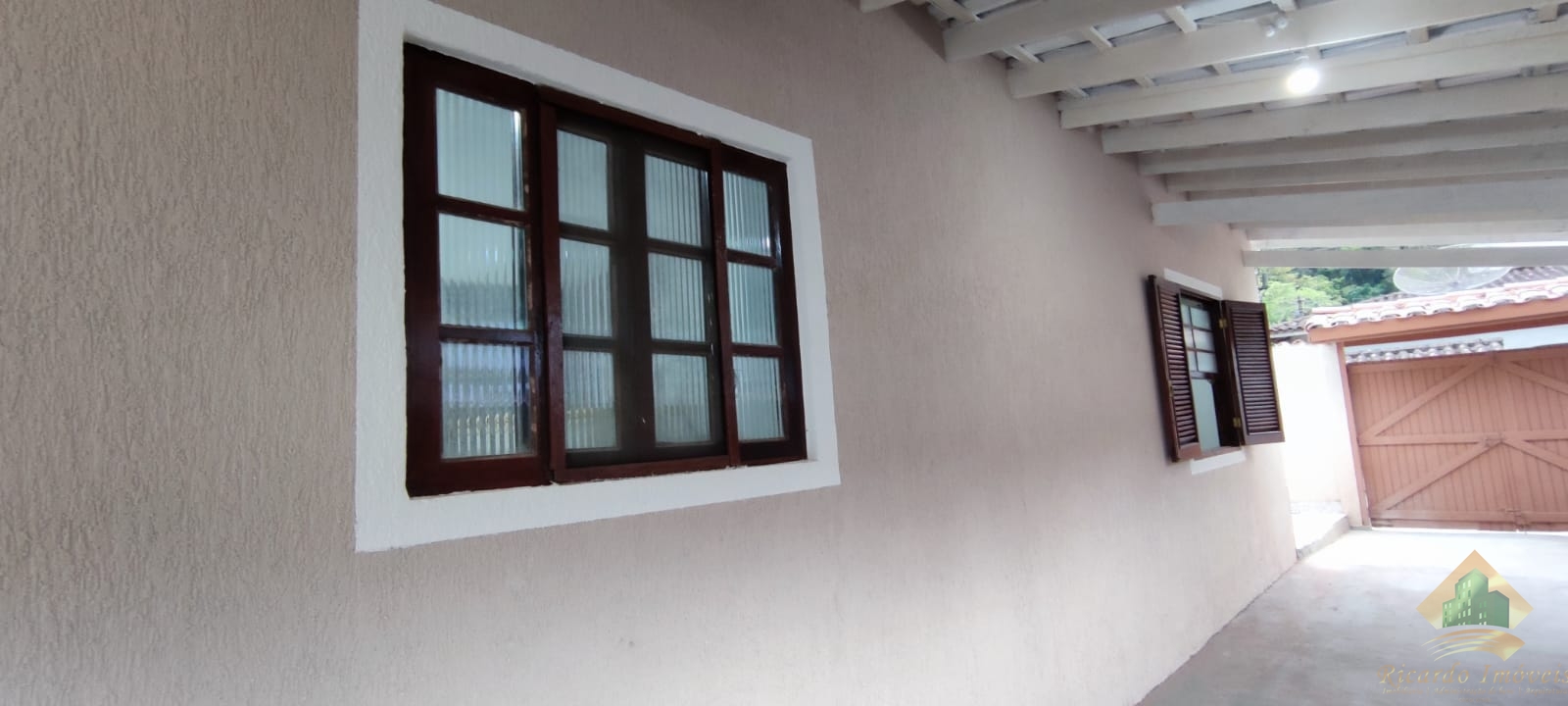 Casa no bairro ipiranguinha