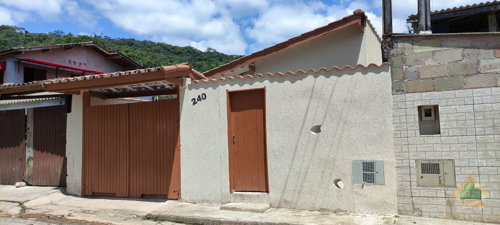Casa no bairro ipiranguinha
