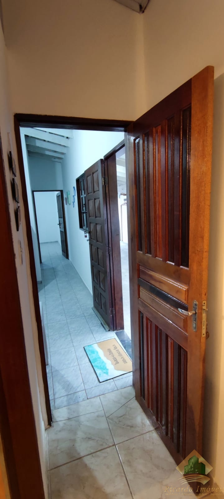Casa no bairro ipiranguinha