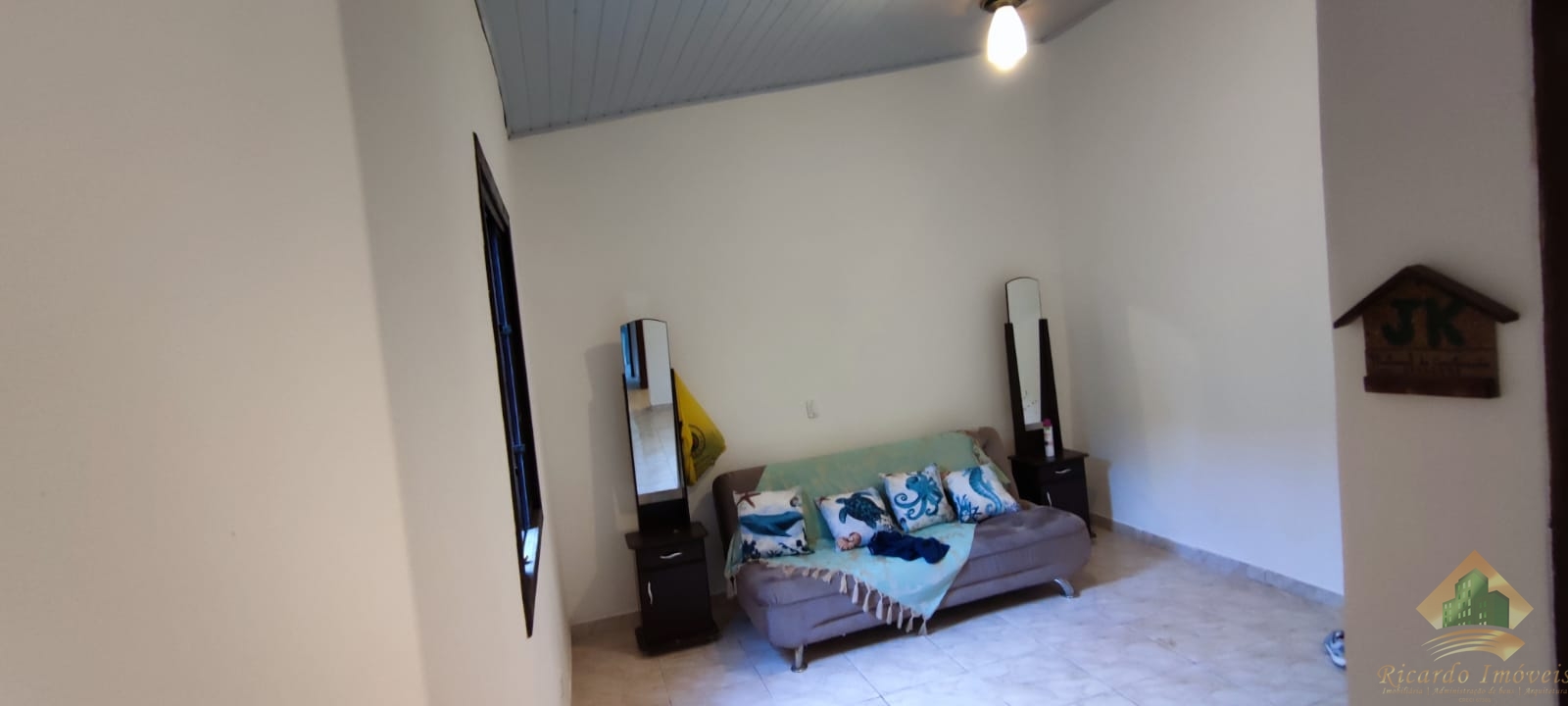 Casa no bairro ipiranguinha