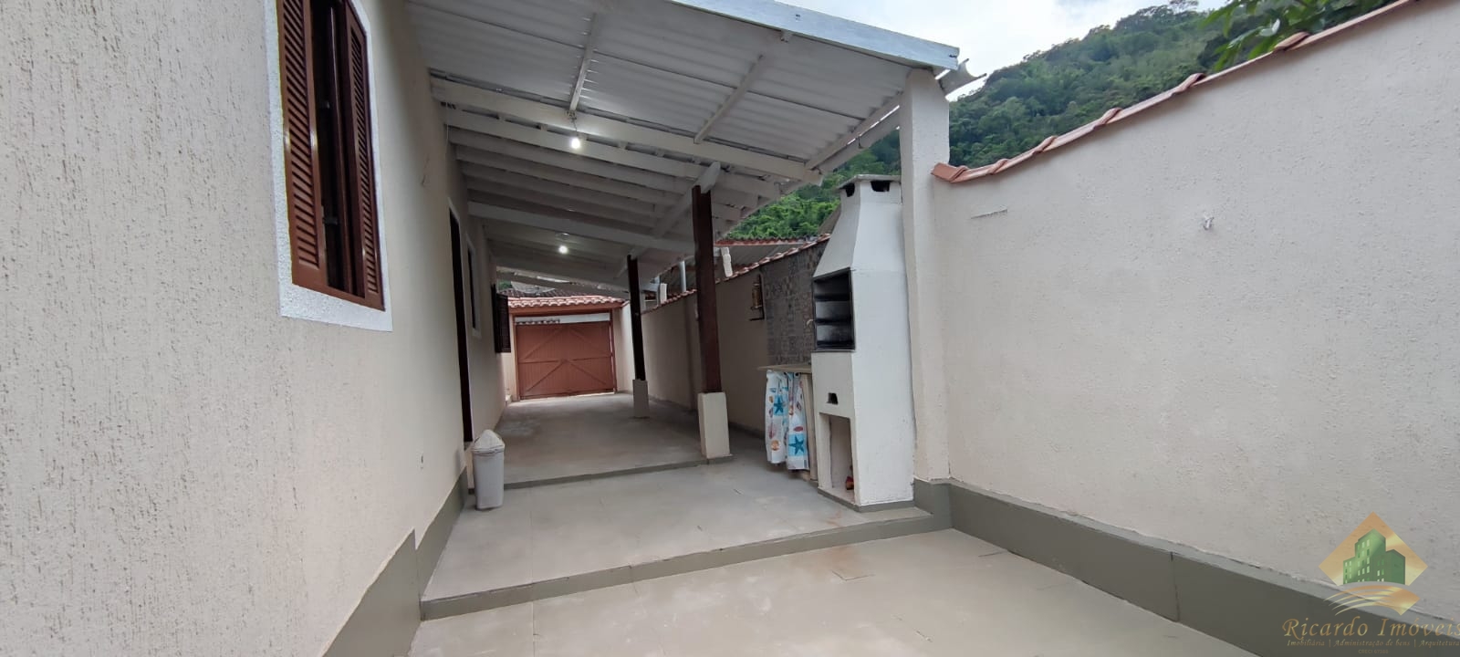 Casa no bairro ipiranguinha