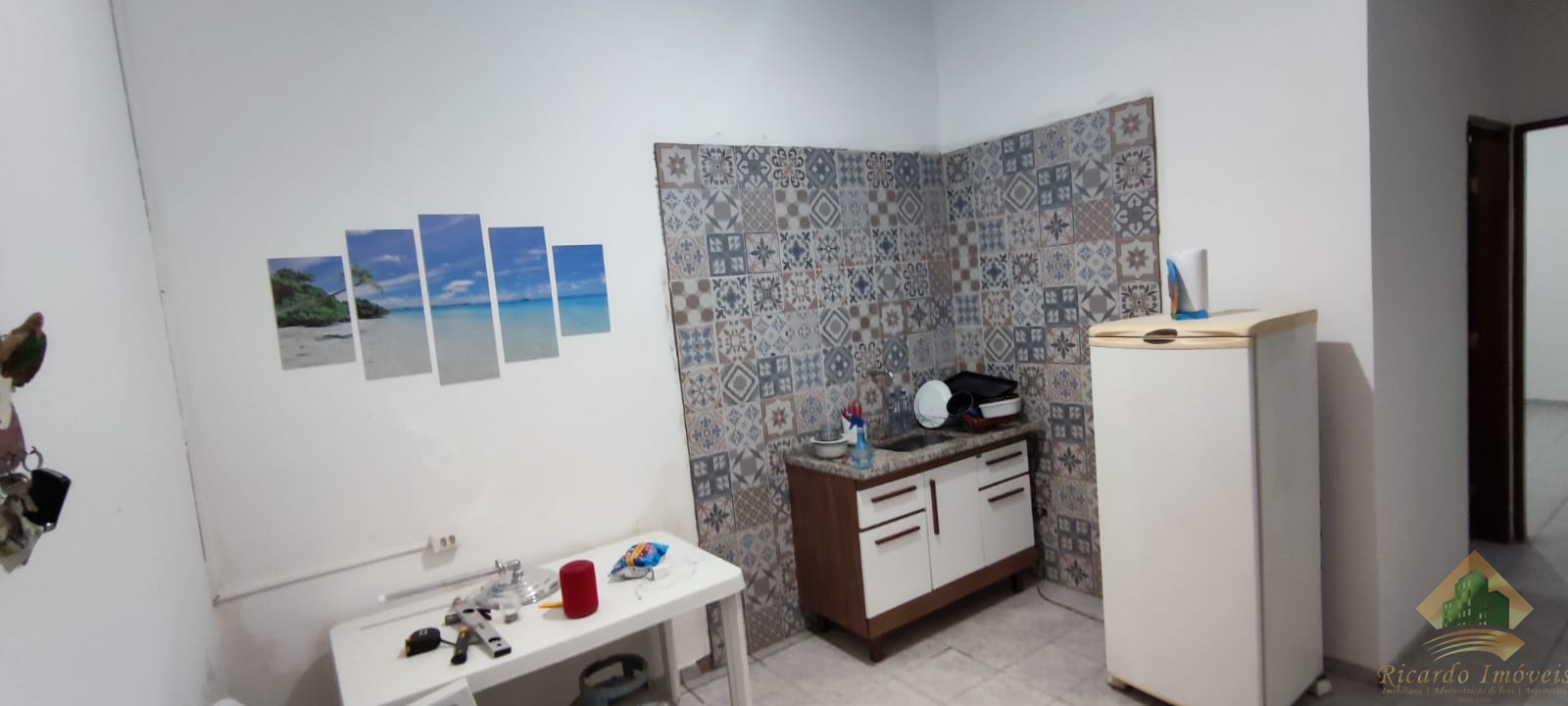 Casa no bairro ipiranguinha