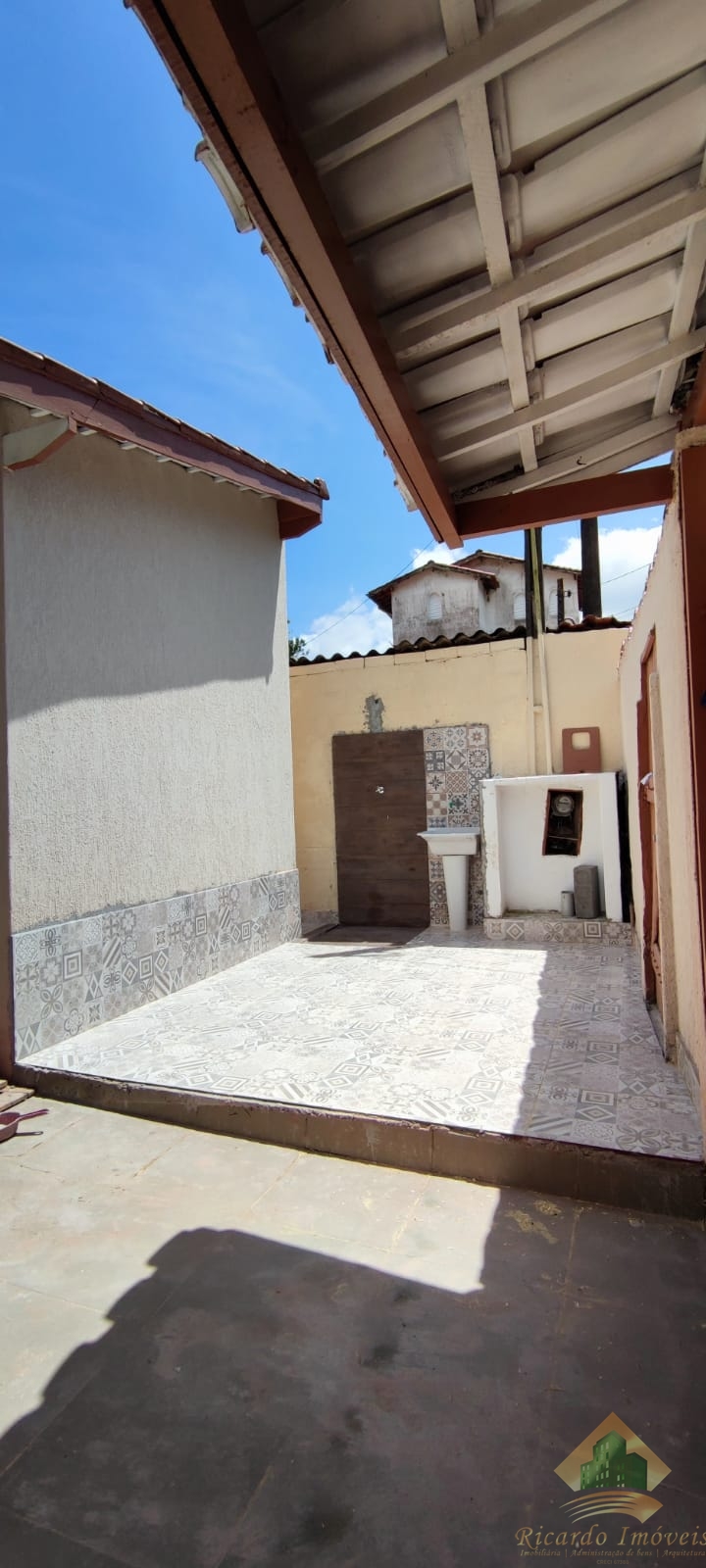 Casa no bairro ipiranguinha