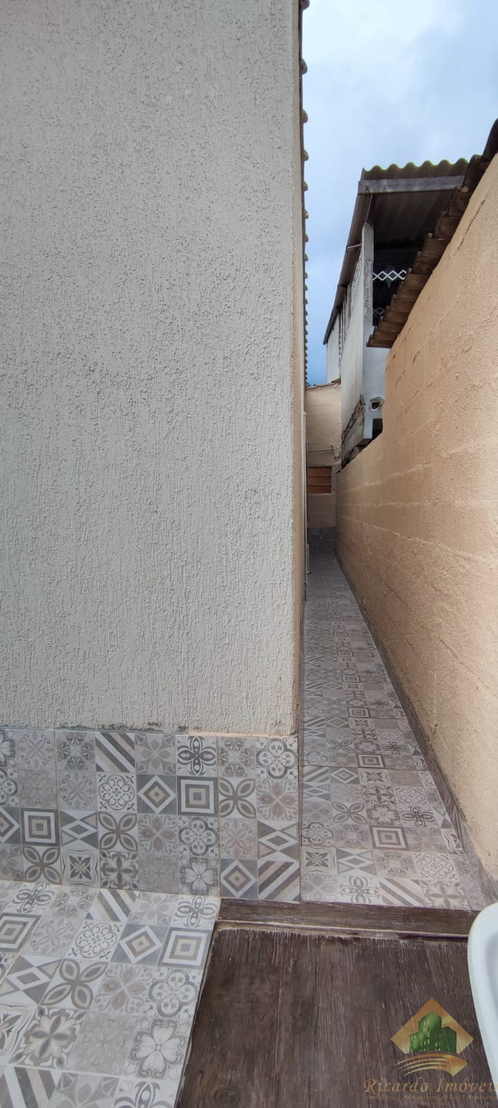 Casa no bairro ipiranguinha