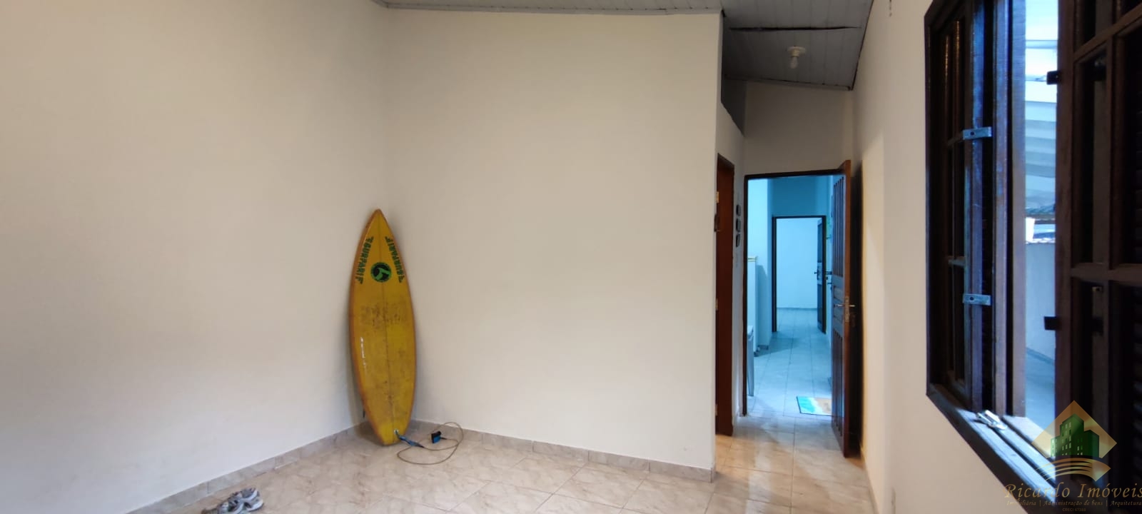 Casa no bairro ipiranguinha