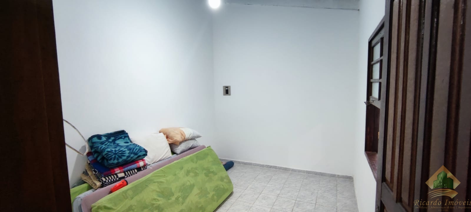 Casa no bairro ipiranguinha
