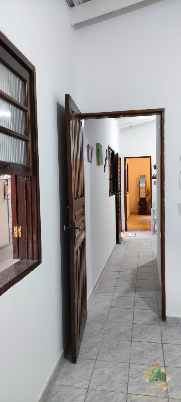 Casa no bairro ipiranguinha