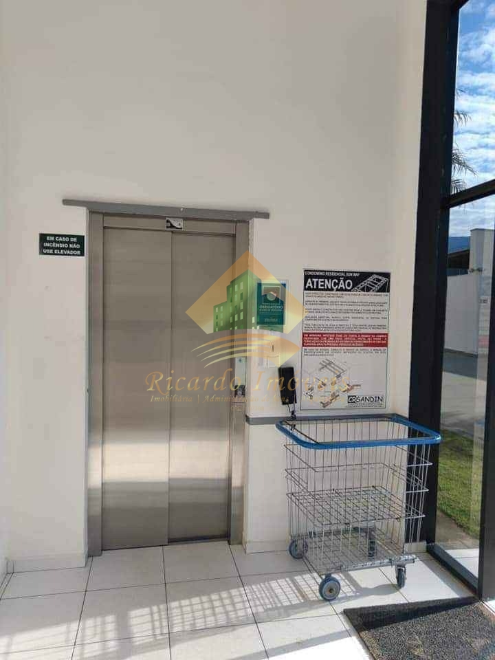 Apartamento em ótimo condominio em ubatuba-sp