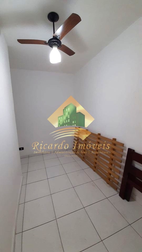 Apartamento em ótimo condominio em ubatuba-sp