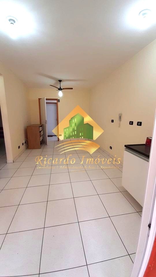 Apartamento em ótimo condominio em ubatuba-sp