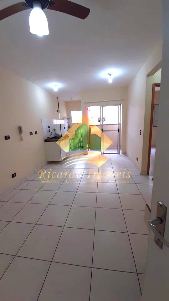 Apartamento em ótimo condominio em ubatuba-sp