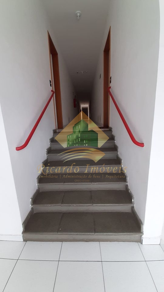 Apartamento em ótimo condominio em ubatuba-sp