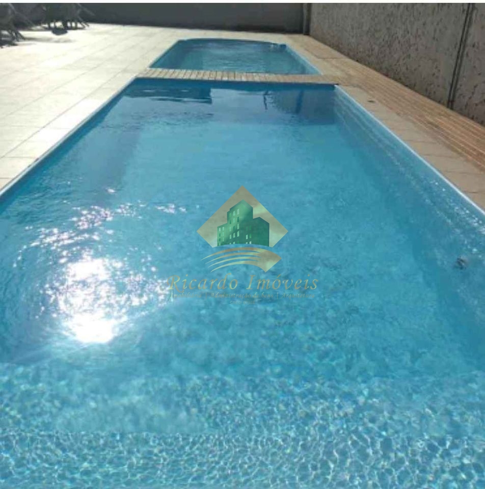 Apartamento em ótimo condominio em ubatuba-sp