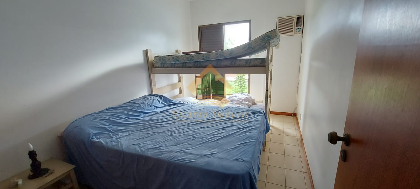 Apartamento com 3 dormitórios na região central.