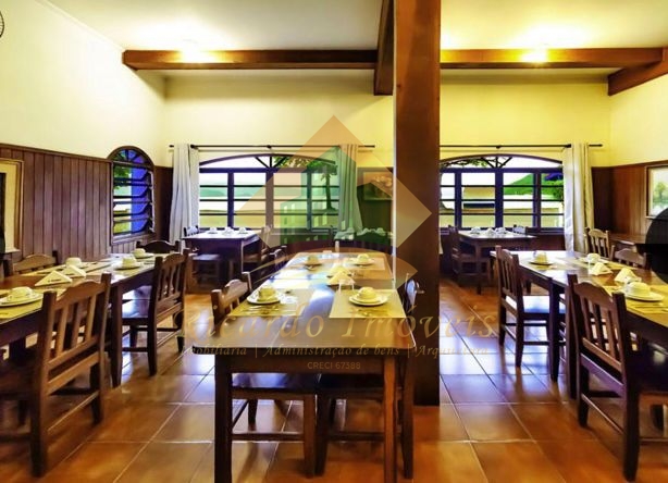 Hotel frente mar na melhor localização de ubatuba-sp