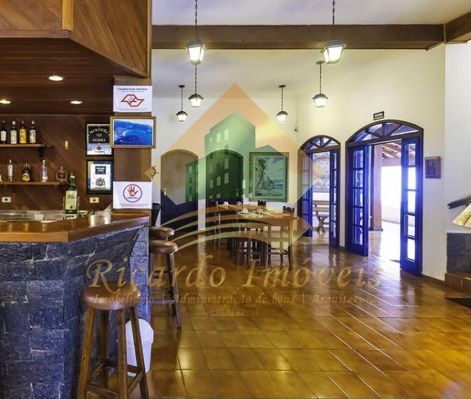 Hotel frente mar na melhor localização de ubatuba-sp