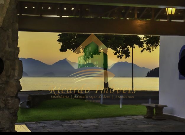 Hotel frente mar na melhor localização de ubatuba-sp