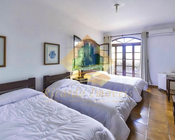 Hotel frente mar na melhor localização de ubatuba-sp