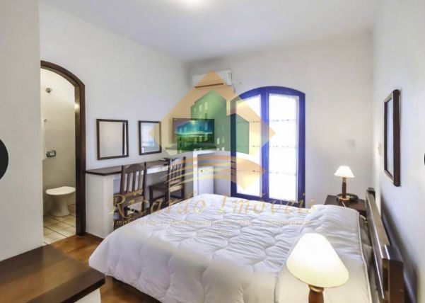Hotel frente mar na melhor localização de ubatuba-sp