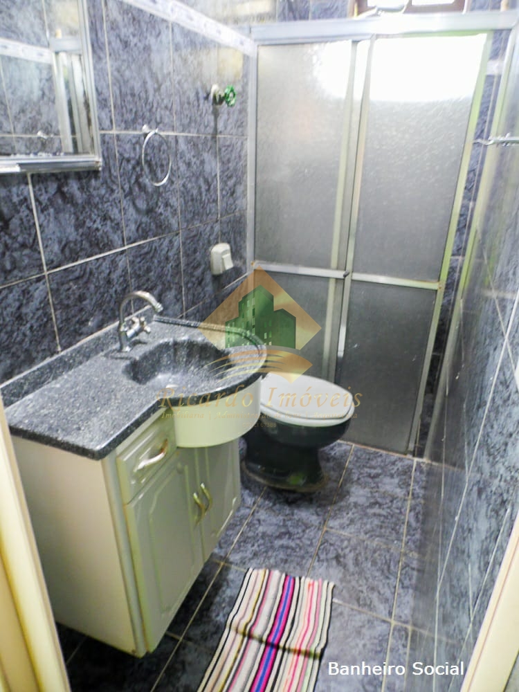 2 casas no mesmo terreno