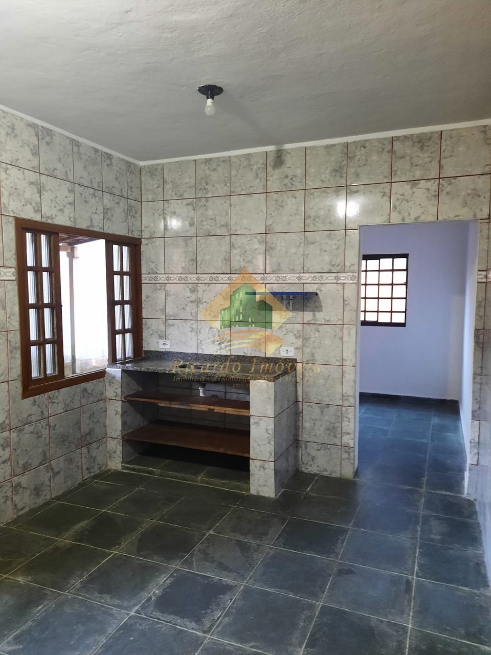 2 casas no mesmo terreno