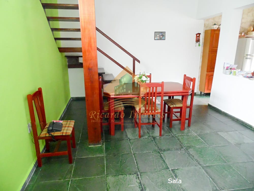 2 casas no mesmo terreno