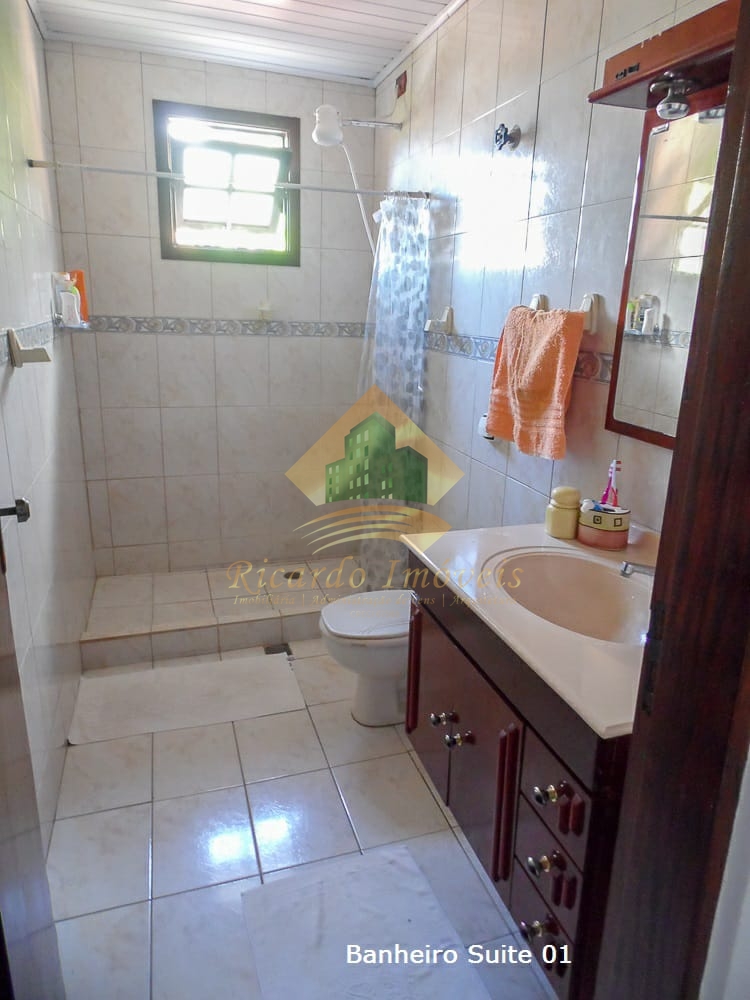 2 casas no mesmo terreno