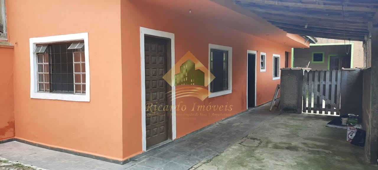 2 casas no mesmo terreno