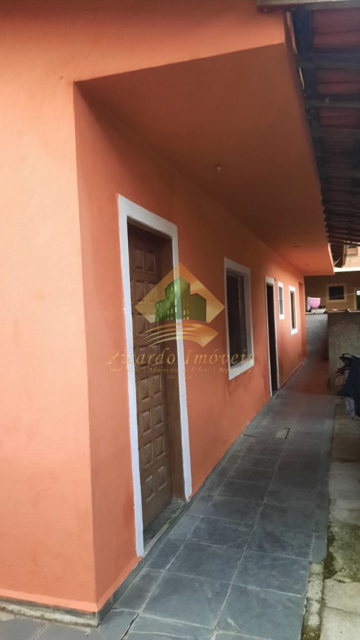 2 casas no mesmo terreno