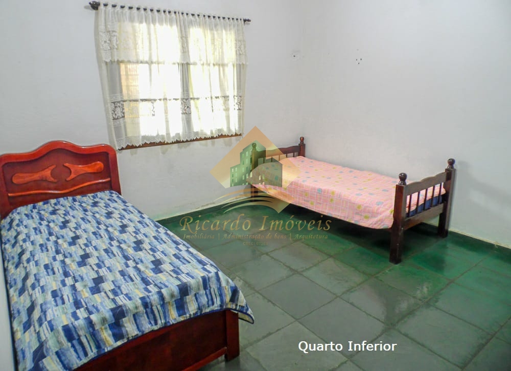 2 casas no mesmo terreno
